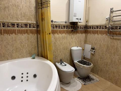 квартира за адресою Джона Маккейна вул. (Івана Кудрі), 37