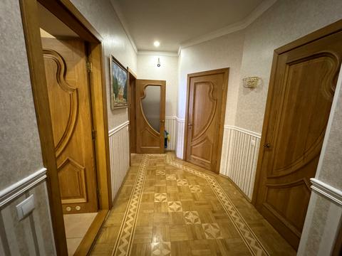 квартира за адресою Джона Маккейна вул. (Івана Кудрі), 37