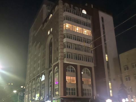 квартира за адресою Подільська вул., 58