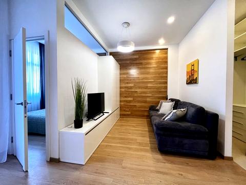 квартира по адресу Владимира Моссаковского ул. (Клари Цеткін), 7