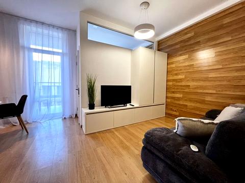 квартира по адресу Владимира Моссаковского ул. (Клари Цеткін), 7