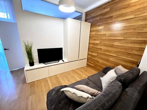 квартира по адресу Владимира Моссаковского ул. (Клари Цеткін), 7