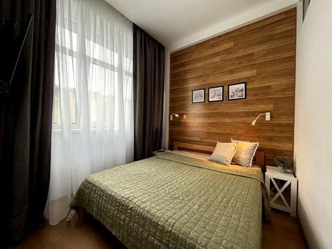 квартира по адресу Владимира Моссаковского ул. (Клари Цеткін), 7