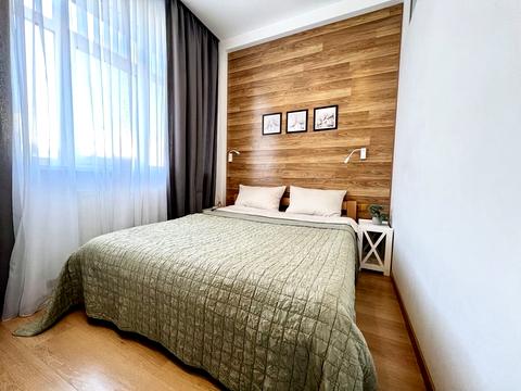 квартира по адресу Владимира Моссаковского ул. (Клари Цеткін), 7