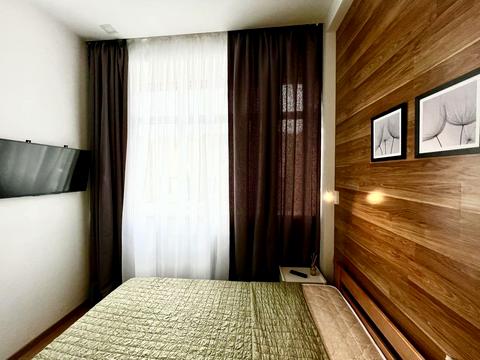 квартира по адресу Владимира Моссаковского ул. (Клари Цеткін), 7