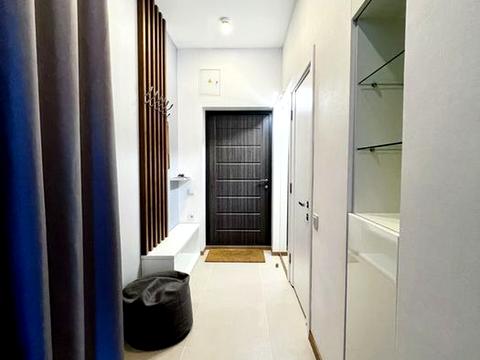 квартира по адресу Владимира Моссаковского ул. (Клари Цеткін), 7