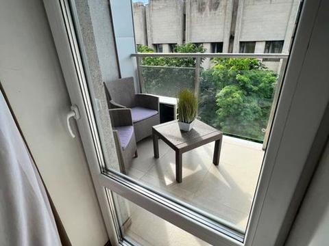 квартира по адресу Владимира Моссаковского ул. (Клари Цеткін), 7