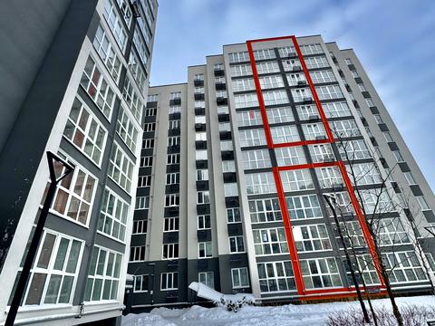 квартира за адресою Незалежності вул., 7-Б