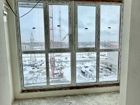 квартира за адресою Незалежності вул., 7-Б