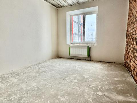 квартира за адресою Незалежності вул., 7-Б