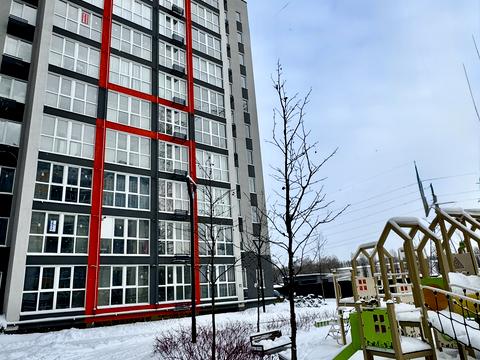 квартира за адресою Незалежності вул., 7-Б