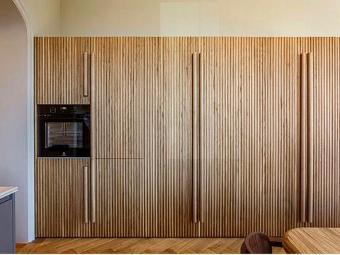 квартира за адресою Інститутська вул., 13-А