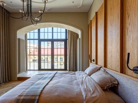 квартира за адресою Інститутська вул., 13-А