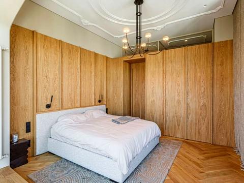 квартира за адресою Інститутська вул., 13-А