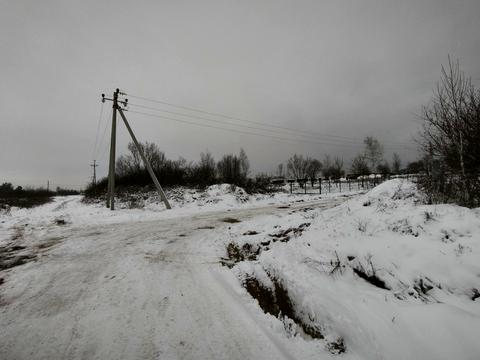 ділянка за адресою 