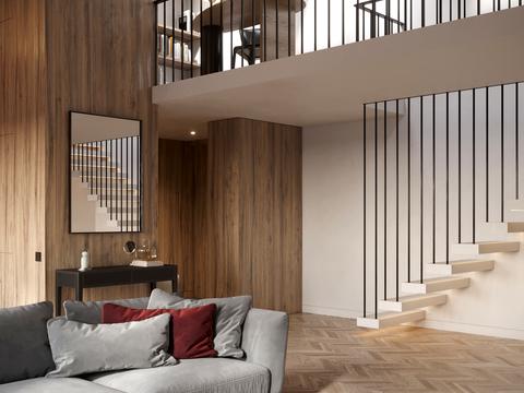 квартира за адресою Інститутська вул., 13-А