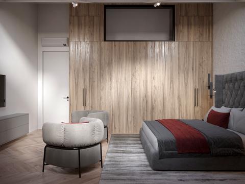 квартира за адресою Інститутська вул., 13-А