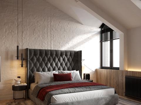 квартира за адресою Інститутська вул., 13-А