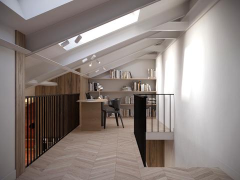 квартира за адресою Інститутська вул., 13-А