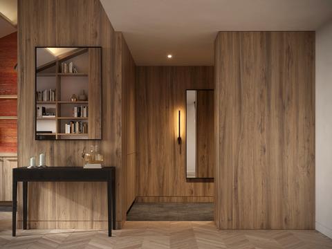 квартира за адресою Інститутська вул., 13-А