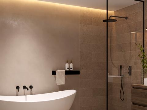 квартира за адресою Інститутська вул., 13-А