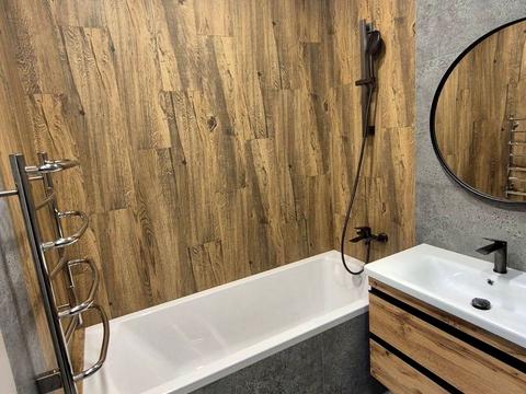 квартира за адресою Київ, Олеся Бердника вул., 1-Д