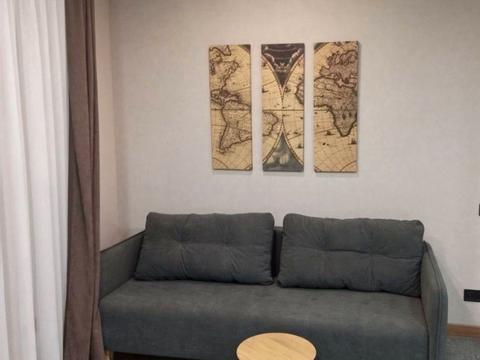 квартира за адресою Київ, Олеся Бердника вул., 1-Д