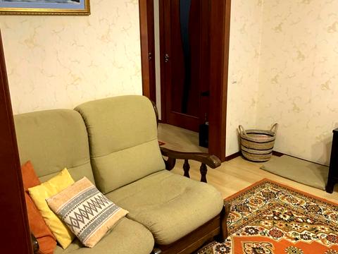 квартира за адресою Олександра Махова вул. (Жолудєва), 4-В