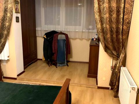 квартира за адресою Олександра Махова вул. (Жолудєва), 4-В