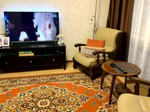 квартира за адресою Олександра Махова вул. (Жолудєва), 4-В