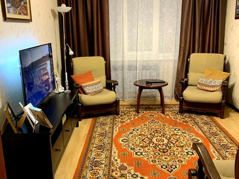 квартира за адресою Олександра Махова вул. (Жолудєва), 4-В