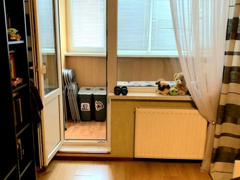 квартира за адресою Олександра Махова вул. (Жолудєва), 4-В