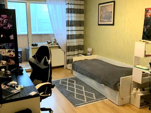 квартира за адресою Олександра Махова вул. (Жолудєва), 4-В