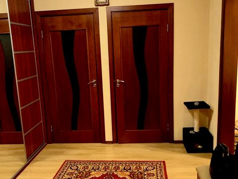 квартира за адресою Олександра Махова вул. (Жолудєва), 4-В