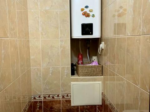 квартира за адресою Олександра Махова вул. (Жолудєва), 4-В