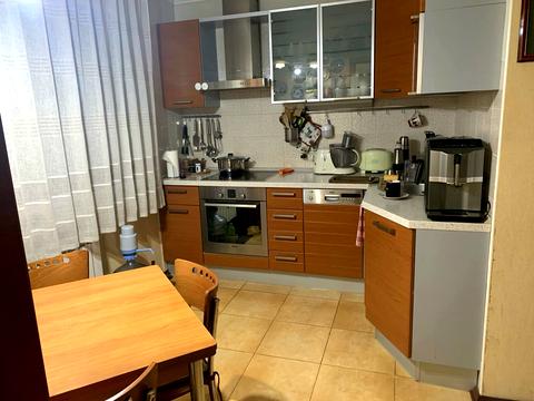 квартира за адресою Олександра Махова вул. (Жолудєва), 4-В