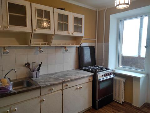 квартира за адресою Половецька вул., 12/42