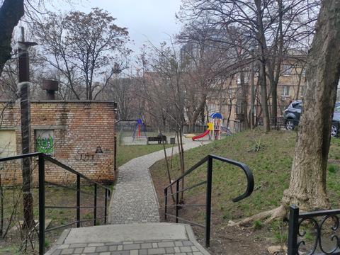 квартира за адресою Половецька вул., 12/42