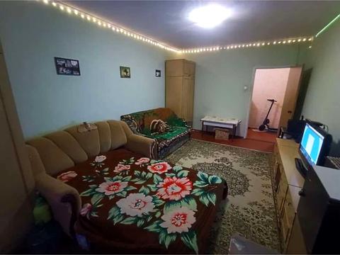 квартира по адресу Каштановая ул., 13