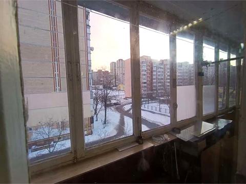 квартира по адресу Каштановая ул., 13