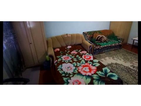 квартира по адресу Каштановая ул., 13