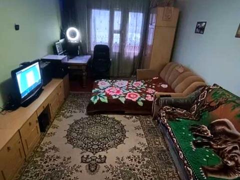 квартира по адресу Каштановая ул., 13