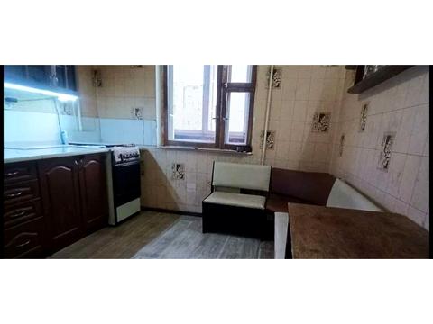 квартира по адресу Каштановая ул., 13