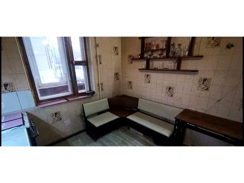 квартира по адресу Каштановая ул., 13