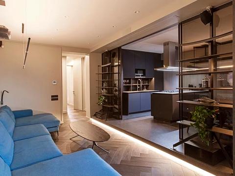 квартира за адресою Виноградний пров., 4