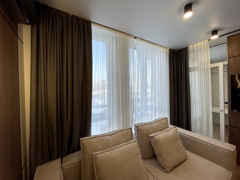 квартира за адресою Київ, Салютна вул., 2к24