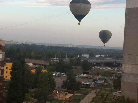 квартира за адресою Романа Шухевича просп. (Генерала Ватутіна), 4-Б