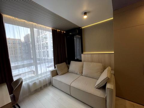 квартира за адресою Салютна вул., 2к20