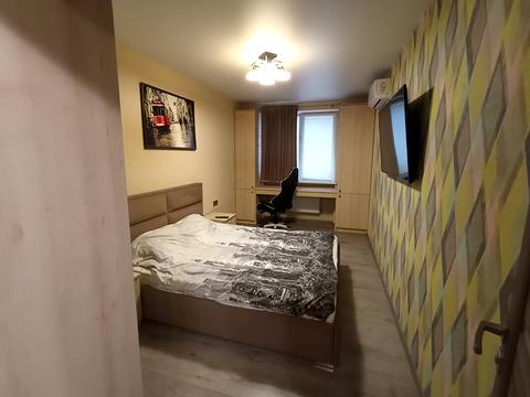 квартира за адресою Мирна вул., (Будинок 1)