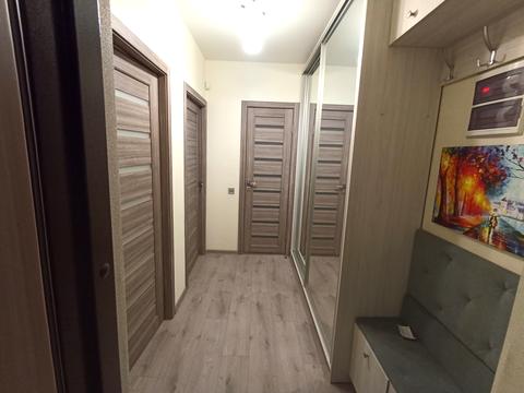 квартира за адресою Мирна вул., (Будинок 1)